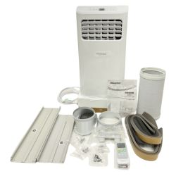 ◆◆ Hisense ハイセンス ハイセンス スポットエアコン スポットクーラー2023年製 HPAC-22G Aランク