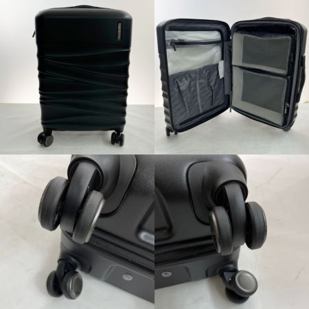  AMERICAN TOURISTER アメリカンツーリスター スーツケース 3個セット ART.58198 ブラック
