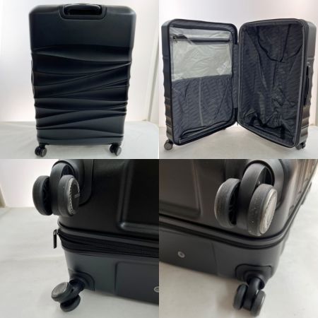  AMERICAN TOURISTER アメリカンツーリスター スーツケース 3個セット ART.58198 ブラック