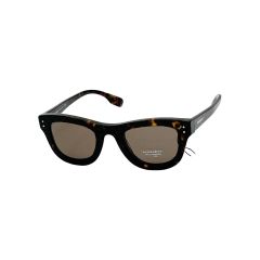  BURBERRY バーバリー サングラス 本体のみ 4352 3002/73 ブラウン Aランク
