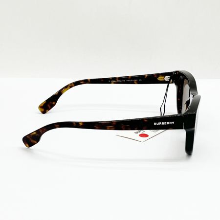  BURBERRY バーバリー サングラス 本体のみ 4352 3002/73 ブラウン