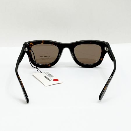  BURBERRY バーバリー サングラス 本体のみ 4352 3002/73 ブラウン
