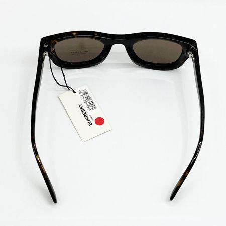  BURBERRY バーバリー サングラス 本体のみ 4352 3002/73 ブラウン
