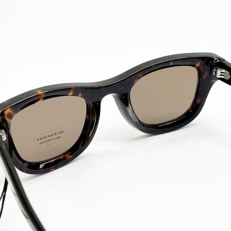  BURBERRY バーバリー サングラス 本体のみ 4352 3002/73 ブラウン