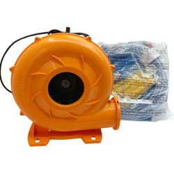 ◆◆  ブロワー 送風機 2024年製 通電確認済み シャーク ケーブ アドベンチャー JW-4L オレンジ Bランク