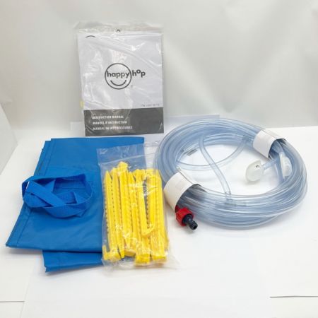   ブロワー 送風機 2024年製 通電確認済み シャーク ケーブ アドベンチャー JW-4L オレンジ