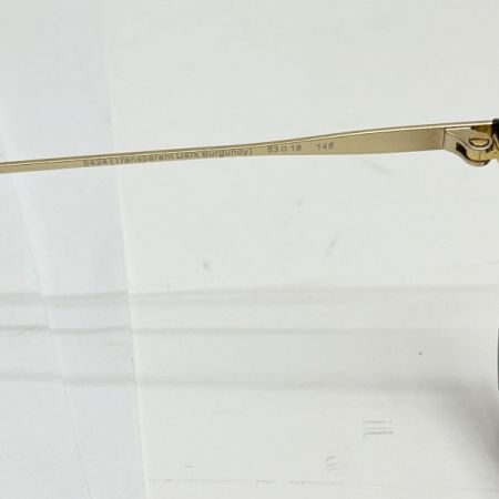  COACH コーチ メガネフレーム 眼鏡 HC 6160D ブラウン