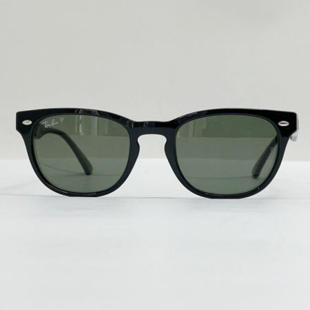  RAY-BAN レイバン サングラス　49ロ20 145 RB4140 ブラック