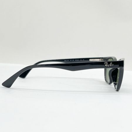  RAY-BAN レイバン サングラス　49ロ20 145 RB4140 ブラック