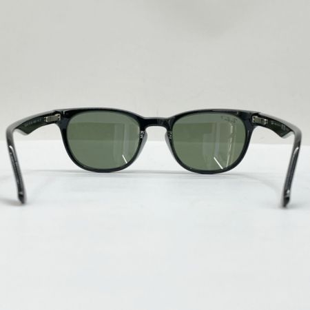  RAY-BAN レイバン サングラス　49ロ20 145 RB4140 ブラック