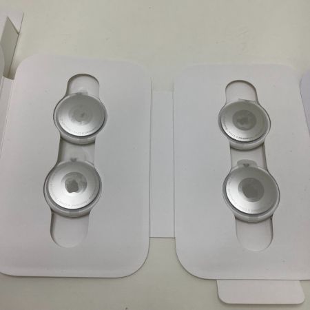  Apple アップル Apple アップル エアータグ AirTag 4Pack MX542ZP/A  MX542ZP/A