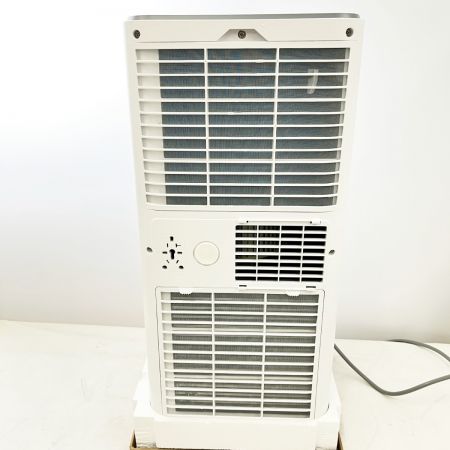  QUADS スポットクーラー クールコンプ 2024年製 QS305WH