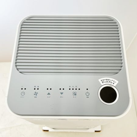  QUADS スポットクーラー クールコンプ 2024年製 QS305WH