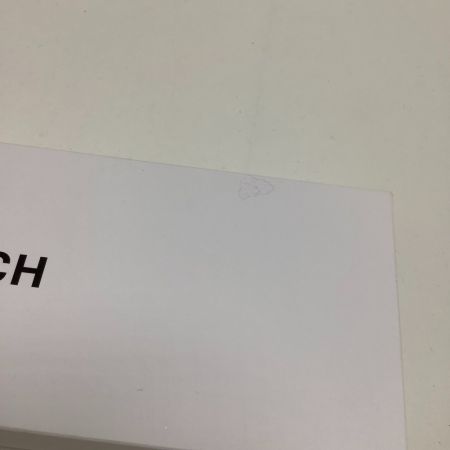   アップルウォッチ MRE93J/A APPLE WATCH SE 2 MR 44MM/ALUMI/MDNT/ MRE93J//A ミッドナイト