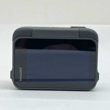   Insta360 Ace Pro アクションカメラ 2023年製 バッテリー 自撮り棒セット CINSAAJA ブラック