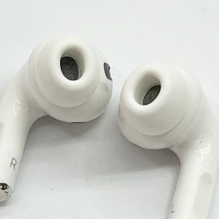  Apple アップル AirPodsPro 第1世代 ワイヤレスイヤホン W MLWK3J/A