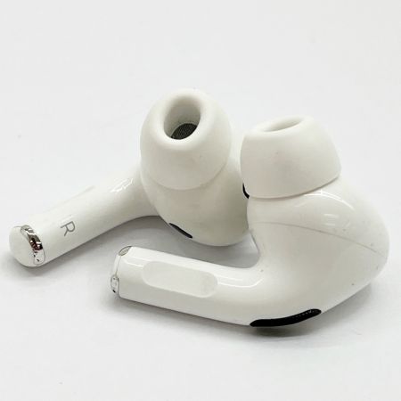  Apple アップル AirPodsPro 第1世代 ワイヤレスイヤホン W MLWK3J/A