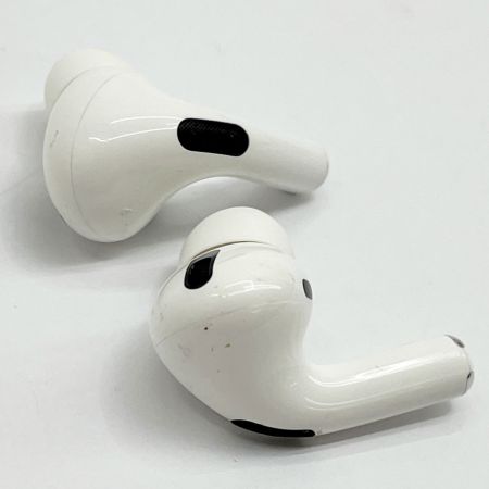  Apple アップル AirPodsPro 第1世代 ワイヤレスイヤホン W MLWK3J/A