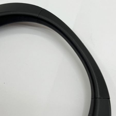  SHARP シャープ ヘッドホン ワイヤレスネックスピーカー AN-SS2 ブラック