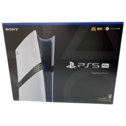 ◆◆ SONY ソニー  Playstation5 本体 ディスクドライブ非搭載モデル CFI-7000B0 Aランク