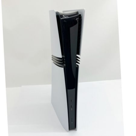  SONY ソニー  Playstation5 本体 ディスクドライブ非搭載モデル CFI-7000B0