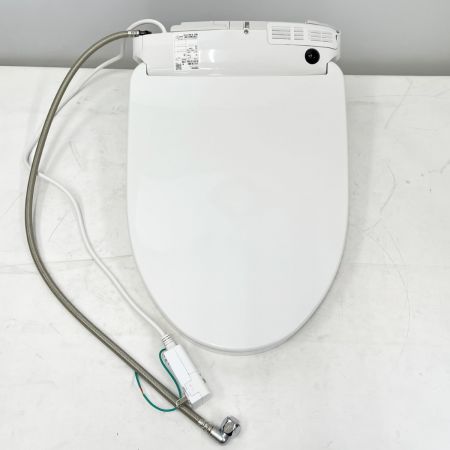  TOTO トートー ウォシュレット アプリコット TCF4713R ホワイト