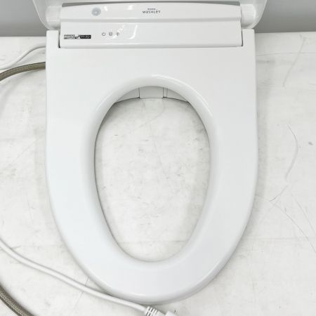  TOTO トートー ウォシュレット アプリコット TCF4713R ホワイト