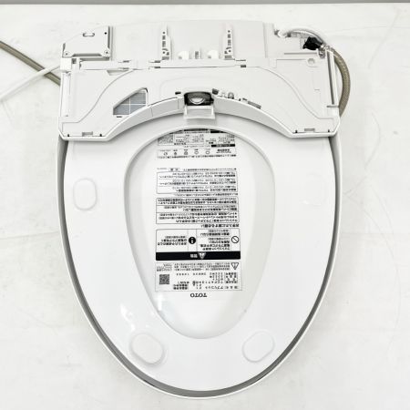  TOTO トートー ウォシュレット アプリコット TCF4713R ホワイト