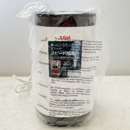  T-fal ティファール 加湿器 ハイブリッド式 加熱超音波式 2022年製 HD3040J0