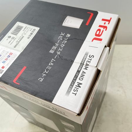  T-fal ティファール 加湿器 ハイブリッド式 加熱超音波式 2022年製 HD3040J0