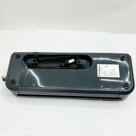  FoodSaver フードセーバ―  真空包装機 FM2000DTC ブラック