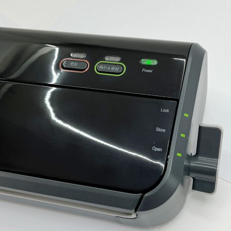  FoodSaver フードセーバ―  真空包装機 FM2000DTC ブラック