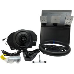 ◆◆ SONY ソニー スラストマスター T300 RS GT エディションfor ps5.ps4 ステアリングコントローラー Bランク