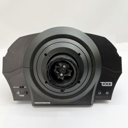 SONY ソニー スラストマスター T300 RS GT エディションfor ps5.ps4 ステアリングコントローラー