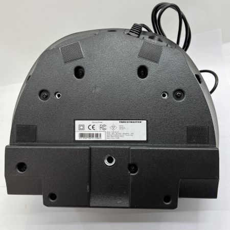  SONY ソニー スラストマスター T300 RS GT エディションfor ps5.ps4 ステアリングコントローラー