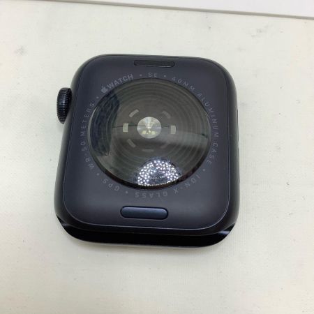  Apple アップル アップルウォッチ APPLEWATCH SE 第二世代 A2722 MR9X3J/A
