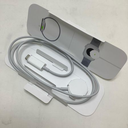  Apple アップル アップルウォッチ APPLEWATCH SE 第二世代 A2722 MR9X3J/A