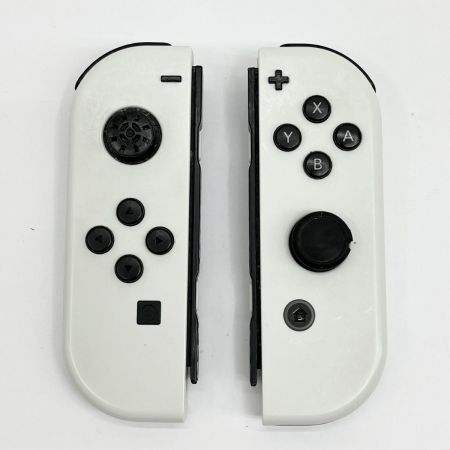  Nintendo ニンテンドウ コストコオリジナル Switch(有機ELモデル)マリオカート8デラックス HEG-S-KAAAA(JPN) ホワイト