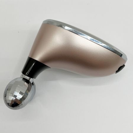  NIPLUX  ニップラックスビューティ EMS 美顔ローラー クレル QRELLE