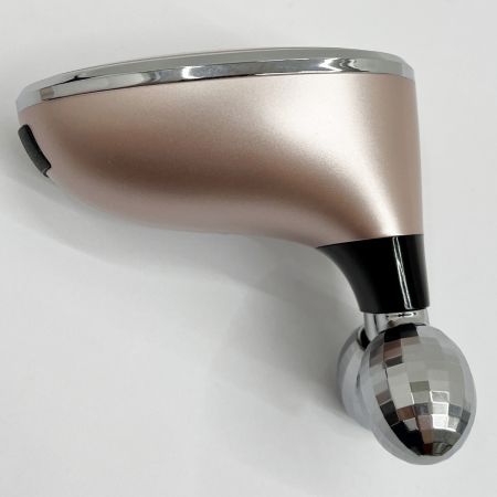  NIPLUX  ニップラックスビューティ EMS 美顔ローラー クレル QRELLE