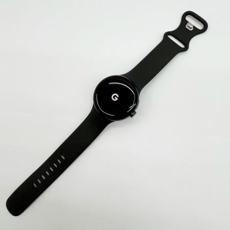 Google グーグル Pixel Watch スマートウォッチ ピクセルウォッチ 2023年製 gas03119