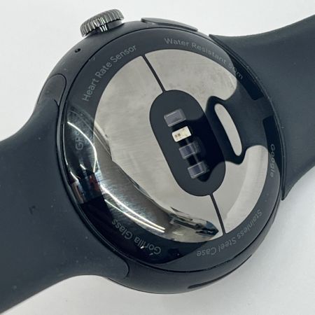  Google グーグル Pixel Watch スマートウォッチ ピクセルウォッチ 2023年製 gas03119