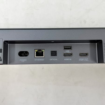  JBL ジェー・ビー・エル スピーカー サウンドバー BAR5.0 MULTIBEA