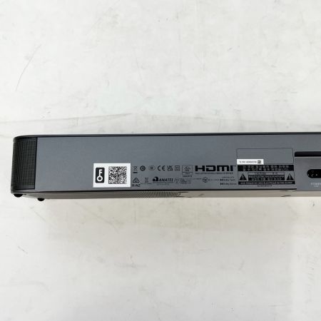  JBL ジェー・ビー・エル スピーカー サウンドバー BAR5.0 MULTIBEA