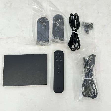  JBL ジェー・ビー・エル スピーカー サウンドバー BAR5.0 MULTIBEA