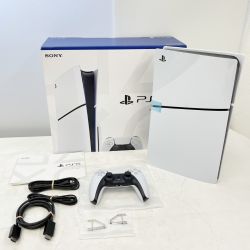 ◆◆ SONY ソニー Playstation5 本体 未使用 CFI-2000A01 Sランク