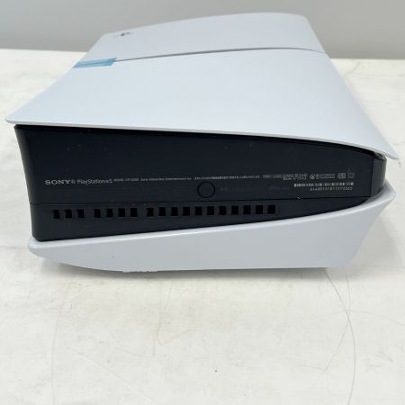  SONY ソニー Playstation5 本体 未使用 CFI-2000A01