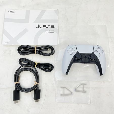  SONY ソニー Playstation5 本体 未使用 CFI-2000A01