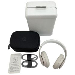 ◆◆ Beats Studio Pro ヘッドホン サンドストーン ワイヤレスヘッドホン Aランク