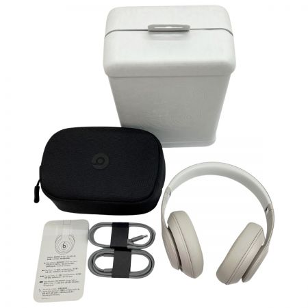  Beats Studio Pro ヘッドホン サンドストーン ワイヤレスヘッドホン